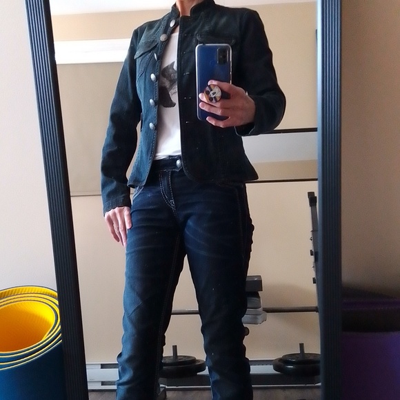 Michael Kors Blazer - Picture 10 of 10